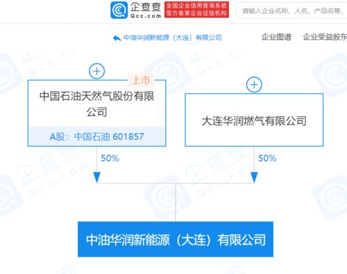 中國(guó)石油聯(lián)合成立新能源公司 拓展燃?xì)馄嚰託馀c新興能源技術(shù)研發(fā)新領(lǐng)域